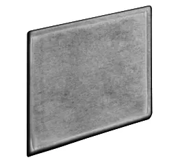 Pluggit Ersatzfilter G3 Nr. AESFG3 – Bild 2