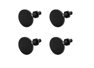 Pluggit Punkthalterungs-Set Blenden für PM900, Nr. PH900 – Bild 2