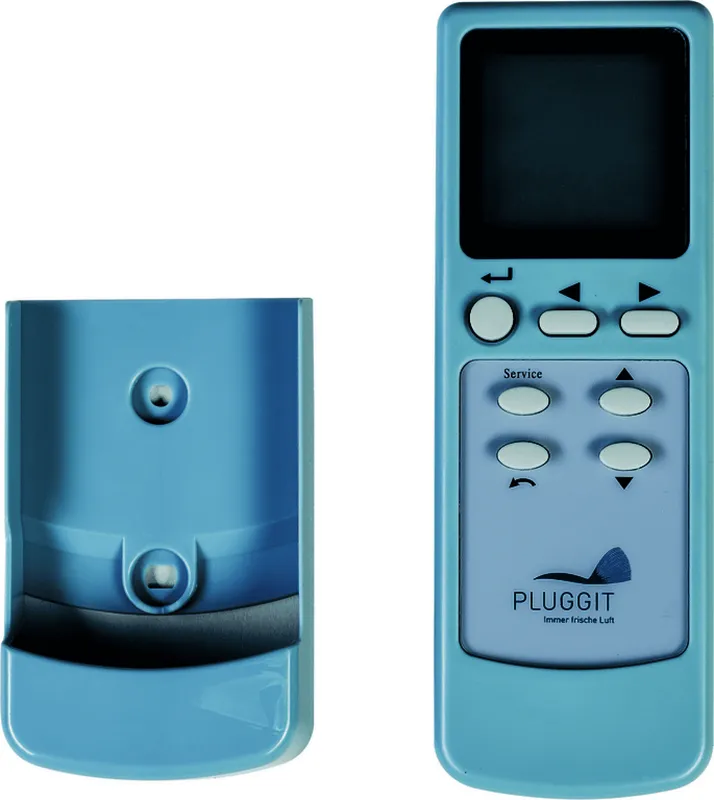 Pluggit Fernbedienung, Nr. APFB1