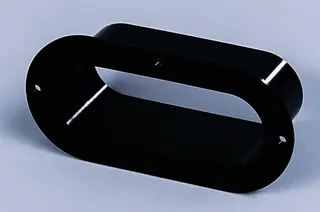Pluggit Kanalanschluss für PK150 Nr. FI150 – Bild 2
