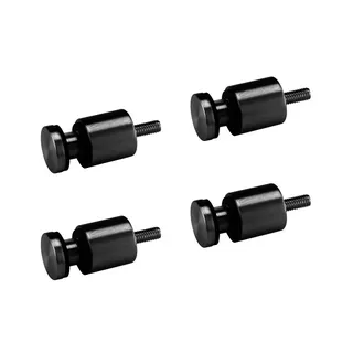 Pluggit Punkthalterungs-Set für Blende BG820/BG821, Nr. PH820