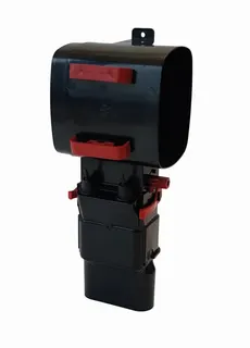 Pluggit Verteilermodul gerade VT530 für PK150