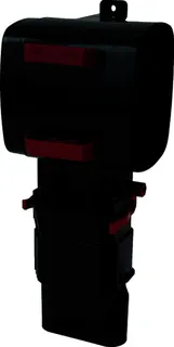 Pluggit Verteilermodul gerade VT530 für PK150 – Bild 2