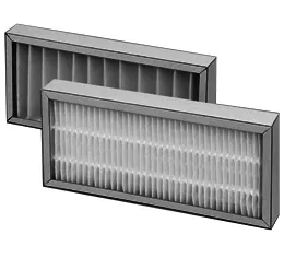 Pluggit Filter-Set für AP300 G4/F7 Nr. APFG4F7-300 – Bild 2