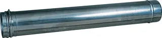 Pluggit Edelstahlrohr DN150 1000mm Nr. LTR150-1000EG