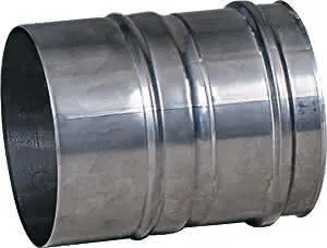 Pluggit Übergang DN150mm auf KG DN160 Nr. LTRE150-160