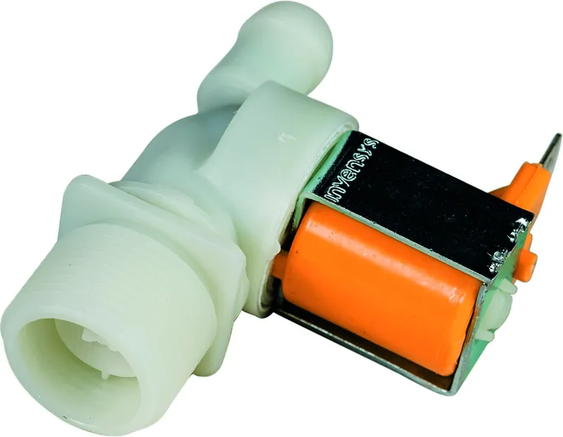 Pluggit AeroFresh Plus Einlassventil 24V Nr. BF5-EV