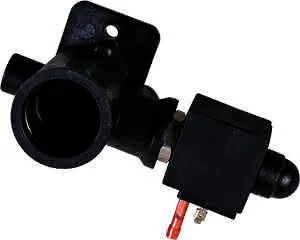 Pluggit AeroFresh Plus Ablassventil Komplett 24V, Nr. BF5-AV