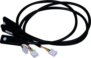 Pluggit VOC-Raumluftqualitätsfühler für AP190/310/460/160, Nr.APRF