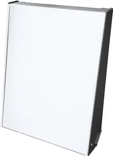 Pluggit iconVent evo Außenwandgitter MONO, Nr. ICVEMWSGW – Bild 2