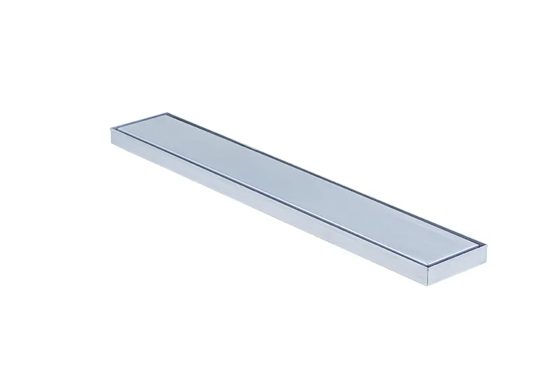Pluggit PluggLine Design Blende 852mm x 140mm, PL201-1