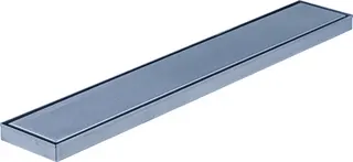 Pluggit PluggLine Design Blende 852mm x 140mm, PL201-1 – Bild 2