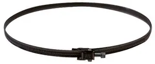Zehnder Schlauchschelle Dm 60-215mm (10 Stück), Nr.990319321