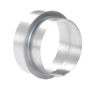 Zehnder Comfopipe Übergang 180mm auf 150mm, Nr.990328662