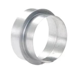 Zehnder Comfopipe Übergang 180mm auf 150mm, Nr.990328662
