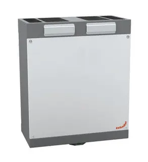 Zehnder Komfort-Lüftungsgerät Comfoair 180 Nr.471212210