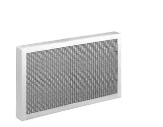Zehnder Filterset für ComfoAir XL 800 Nr.400100070