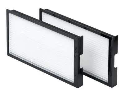 Zehnder Filterset für ComfoAir 160 G4 Inhalt 2 Stück, Nr.400100023