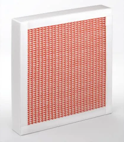 Zehnder Filter für ComfoFond-L 300/600 G4, Nr.400100060
