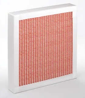 Zehnder Filter für ComfoFond-L 300/600 G4, Nr.400100060