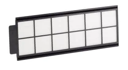 Zehnder Filter für ComfoFond-L 350/550 G4, Nr.400100065