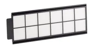 Zehnder Filter für ComfoFond-L 350/550 G4, Nr.400100065