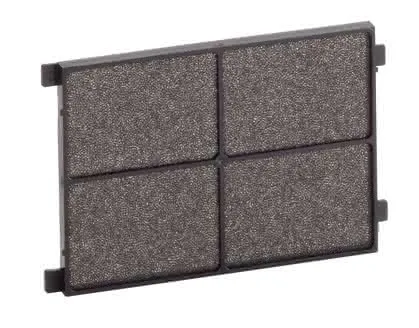 Zehnder Ersatzfilter für Abluftgehäuse CLD, VPE 10 Stück, Nr.990320575