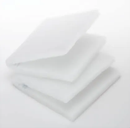 Zehnder Ersatzfilter-Satz für G90/91 (Taschenfilter) (2 Stück), Nr.006040102