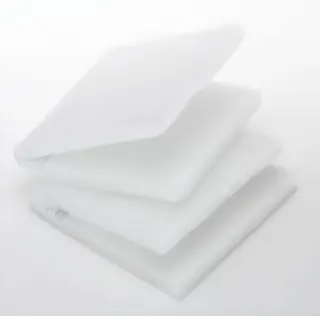 Zehnder Ersatzfilter-Satz für G90/91 (Taschenfilter) (2 Stück), Nr.006040102