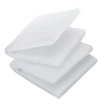 Zehnder Ersatzfilter für Abluftgehäuse 990 220 010 (10 Stück), Nr.990320030