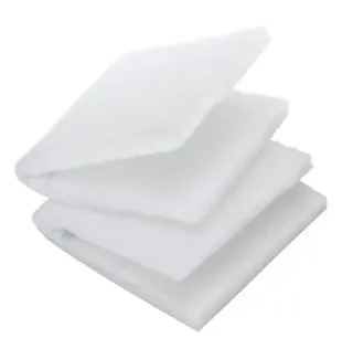 Zehnder Ersatzfilter für Abluftgehäuse 990 220 010 (10 Stück), Nr.990320030