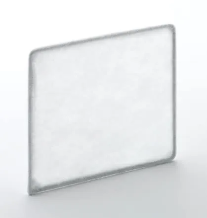Zehnder Ersatzfiltersatz für Comfoair 140 (2 Stück), Nr.006040130