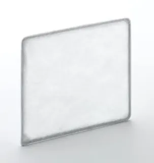 Zehnder Ersatzfiltersatz für Comfoair 140 (2 Stück), Nr.006040130