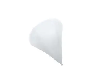 Zehnder Abluftfilter für Tellerventil DN 100 (10 Stück), Nr.990320031