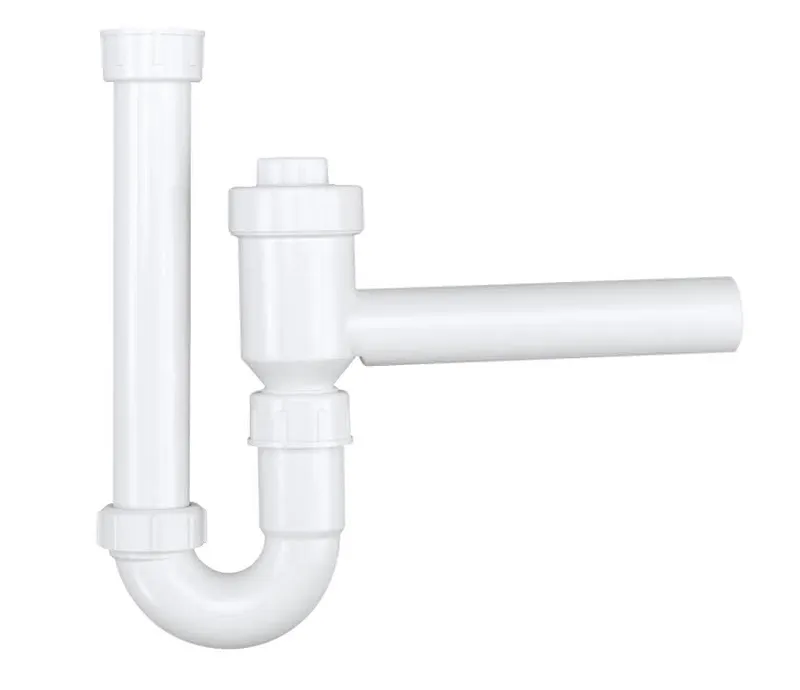 Zehnder Trockensiphon 5/4" 990201330