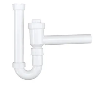 Zehnder Trockensiphon 5/4" 990201330