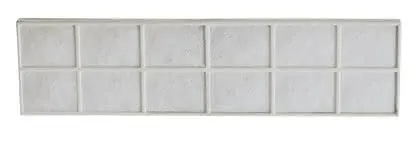 Zehnder Filterset CLF (Inhalt 10 Stück) Nr. 990322100