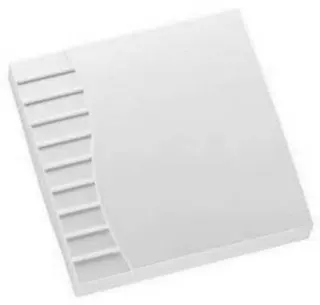 Zehnder Feuchte-Sensor, Aufputz V 0-10 für ComfoAir 350 und 550, Nr. 659000330