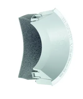 Zehnder  Air Blocker ComfoValve Luna S 125, 705613001