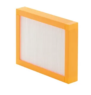 Zehnder ComfoWell Feinstaubfilter CW-F7 220, Nr.990323600