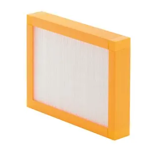 Zehnder ComfoWell Feinstaubfilter CW-F7 320, Nr.990323603