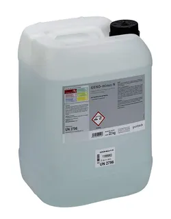 Grünbeck GENO-minus N Kanister-Inhalt 22 kg
