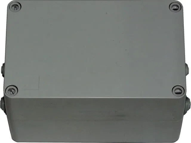 Wolf Zwischenklemmkasten für Parallel- betrieb bis 3 LH, Nr. 7965043