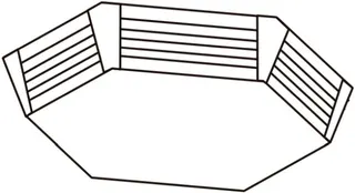 Wolf Deckenausblas TD für TLHD/TLHD-K 63, Nr.6511550 – Bild 2