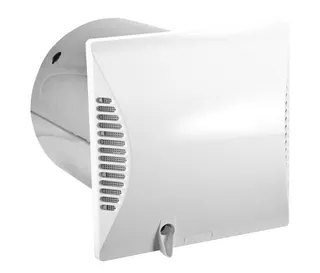 Dimplex Runde Wandhülse mit Außenwand- blende DL 50 R, 364560