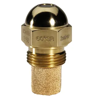 Danfoss Öldüse 0,45 45 Grad SR Nr. 030F590600