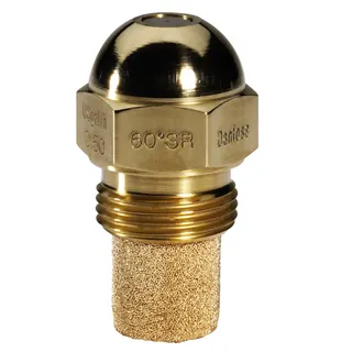 Danfoss Öldüse 0,50 45 Grad SR Nr. 030F590800 – Bild 2