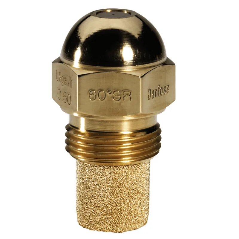 Danfoss Öldüse 0,40 80 Grad SR Nr. 030F990400
