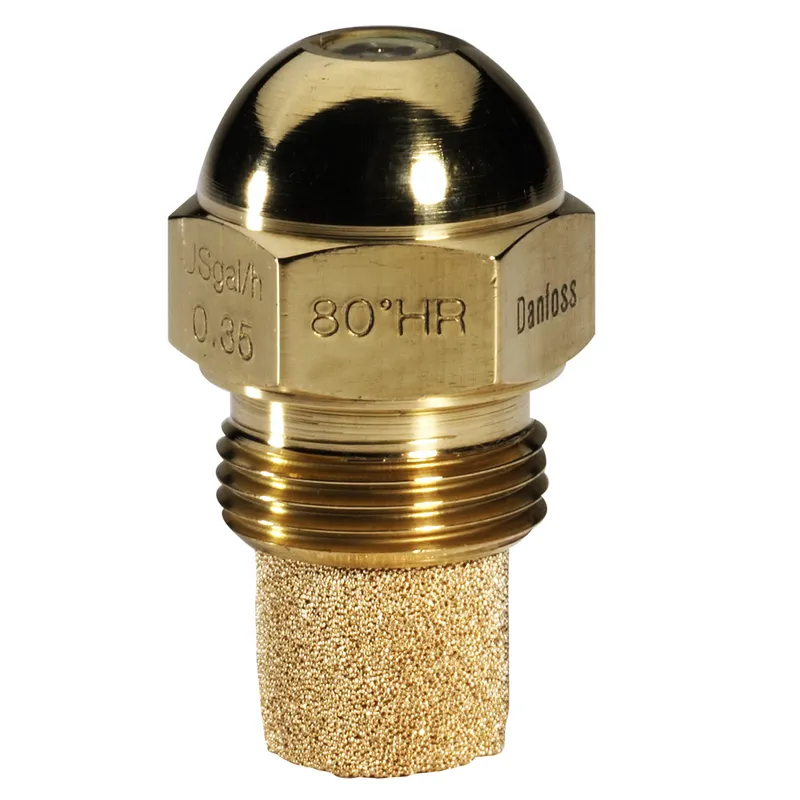 Danfoss Öldüse 0,65 60 Grad HR Nr. 030H791400