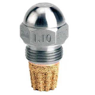 Danfoss Öldüse HD 1,35 USgal/h 45 Grad 030H4026